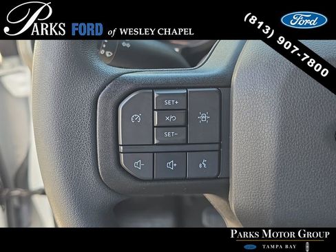 Certified 2023 Ford F150 XL w/ STX Appearance Package image 29