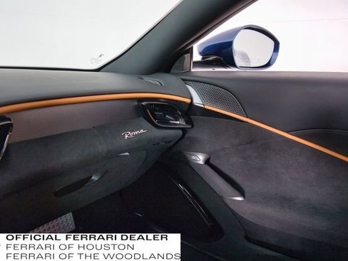 Used 2022 Ferrari Roma . image 17