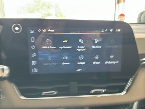 New 2026 Chevrolet Equinox ACTIV w/ LPO, Floor Liner Package image 25