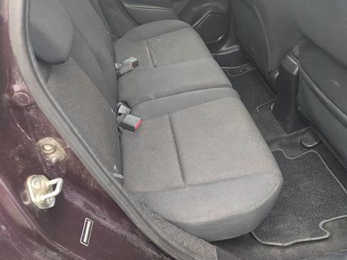 Used 2015 Honda Fit EX image 2