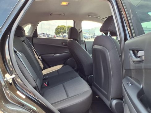 Used 2022 Hyundai Kona SEL AWD/4WD image 22