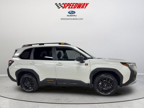 New 2026 Subaru Forester Wilderness AWD/4WD image 3