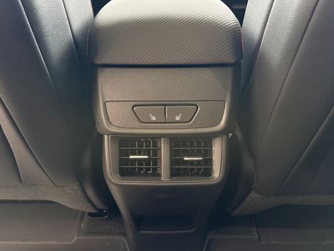 New 2027 Chevrolet Equinox RS w/ Safety and Technology Package FWD image 35
