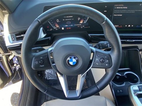 Certified 2025 BMW X1 xDrive28i w/ Convenience Package image 25