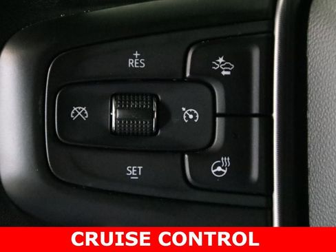 Used 2024 GMC Sierra 3500 Denali Ultimate image 24