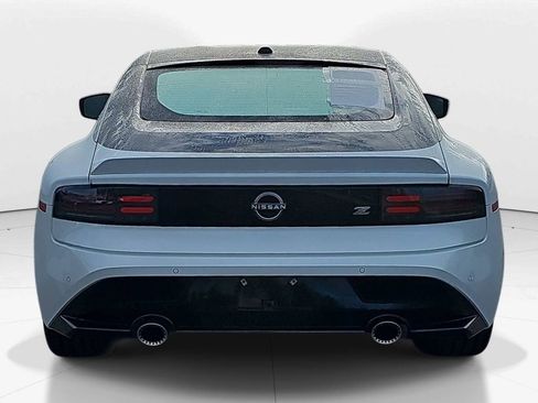 Used 2024 Nissan Z Performance w/ Floor Mat Package RWD image 6