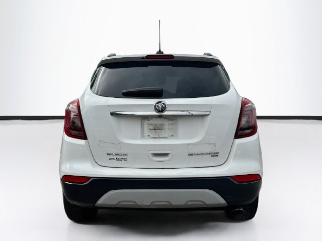 Used 2017 Buick Encore Preferred AWD/4WD image 5