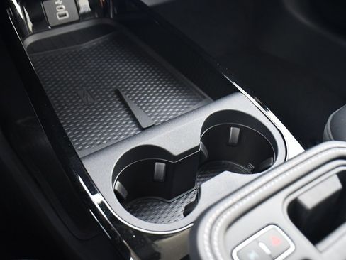 Used 2025 Ford Mustang Mach-E Premium image 30