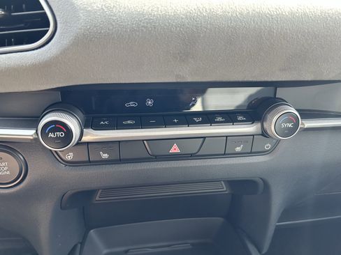 New 2026 MAZDA CX-30 2.5 Turbo w/ Premium Package image 15