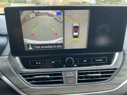 New 2025 Nissan Altima 2.5 SL image 23