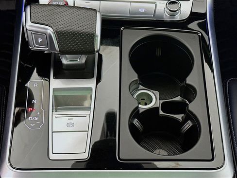 Used 2021 Audi SQ8 Prestige w/ Prestige Package image 14