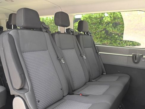 Used 2024 Ford Transit 350 XLT image 16