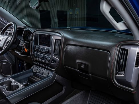 Used 2017 GMC Sierra 1500 SLT image 14