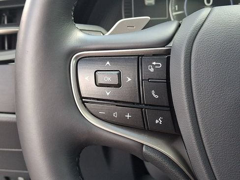 Used 2025 Lexus ES 350 w/ Premium Package FWD image 22