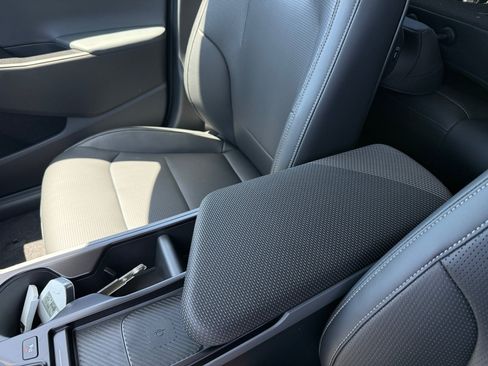 New 2026 Kia EV6 Wind RWD image 14