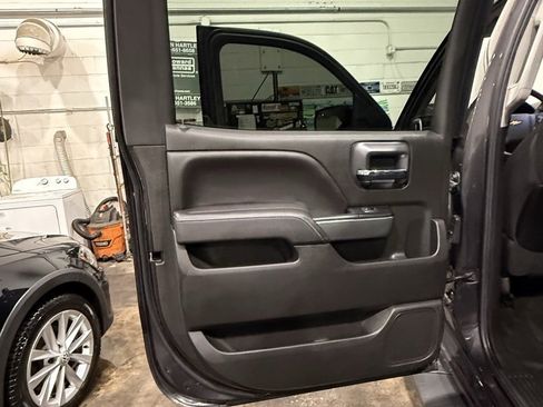 Used 2015 Chevrolet Silverado 1500 LT w/ All Star Edition image 30