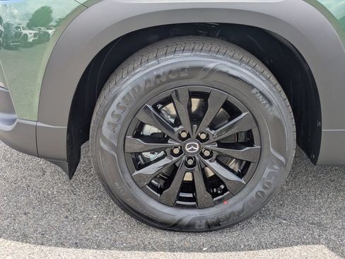 New 2026 MAZDA CX-50 AWD 2.5 S w/ Weather Package image 10
