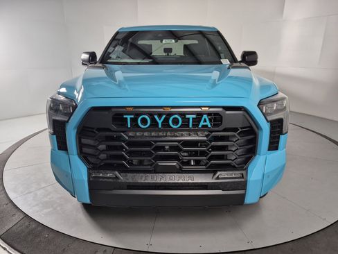New 2026 Toyota Tundra TRD Pro image 7