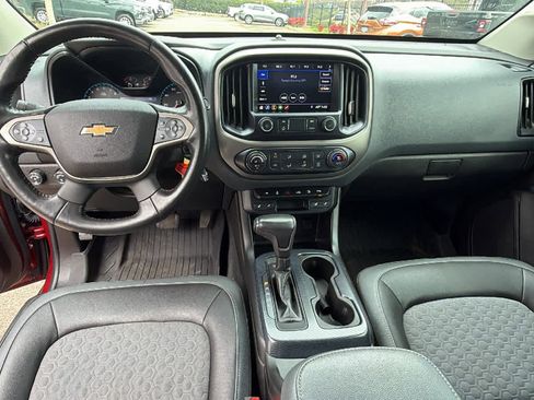 Used 2019 Chevrolet Colorado Z71 image 18