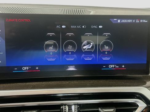 Used 2023 BMW i4 eDrive35 w/ Premium Package RWD image 23