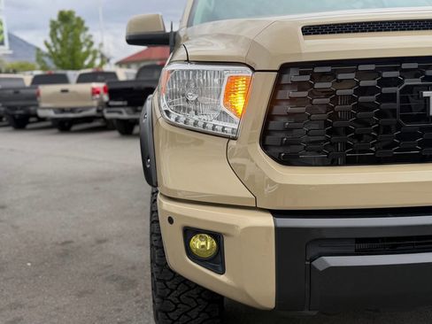 Used 2017 Toyota Tundra Limited w/ Limited Premium Package image 26