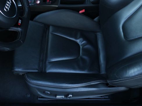 Used 2014 Audi S5 Premium Plus image 35