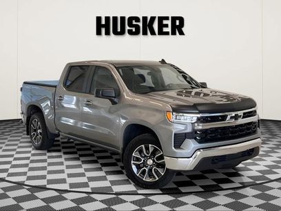 Used 2024 Chevrolet Silverado 1500 LT