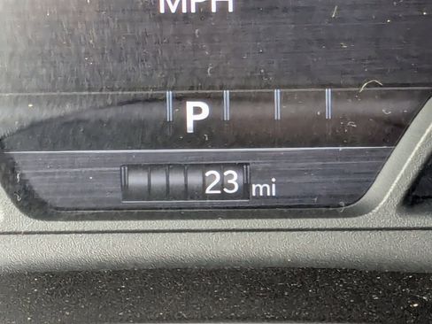 New 2026 RAM 1500 Classic Warlock AWD/4WD image 25