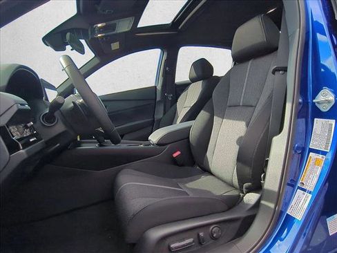 New 2025 Honda Accord Sport image 15