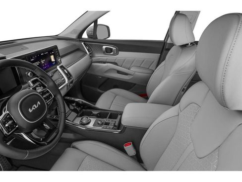 Used 2023 Kia Sorento SX Prestige AWD/4WD image 6