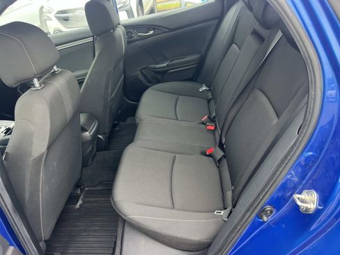 Used 2017 Honda Civic EX image 20