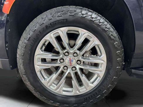 Used 2022 GMC Yukon SLT w/ SLT Luxury Package AWD/4WD image 67