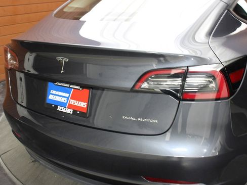 Used 2023 Tesla Model 3 Long Range image 15