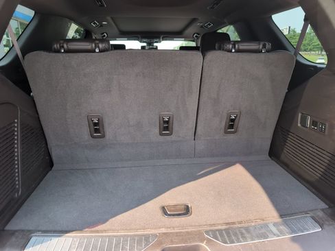 Used 2021 GMC Yukon Denali AWD/4WD image 10