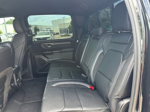 Used 2026 RAM 1500 RHO AWD/4WD image 33
