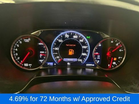 Used 2020 Chevrolet Blazer RS image 17