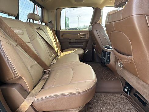 Certified 2019 RAM 2500 Limited image 24