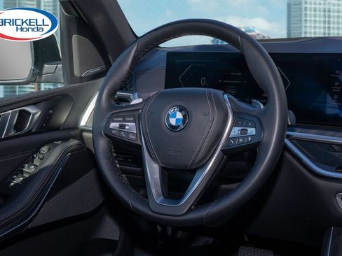 Used 2026 BMW X5 sDrive40i RWD image 22