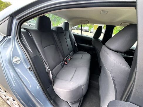 Certified 2024 Toyota Corolla LE FWD image 16