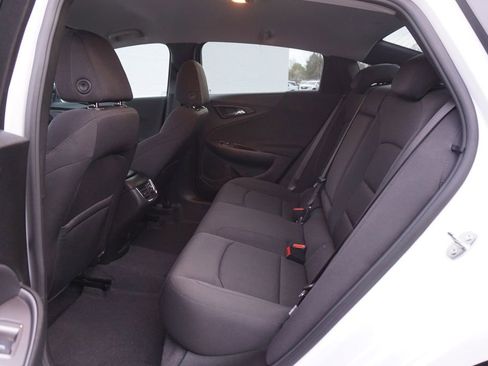 Certified 2022 Chevrolet Malibu LT w/ Redline Edition image 11