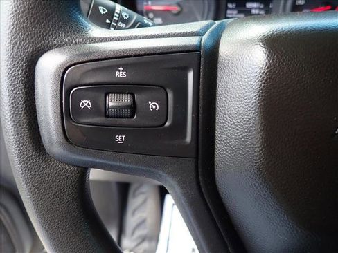 Used 2022 Chevrolet Silverado 2500 W/T w/ WT Convenience Package AWD/4WD image 12