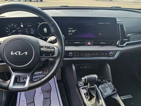 Used 2023 Kia Sportage X-Pro image 11