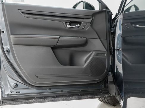 New 2026 Honda CR-V Sport-L image 18