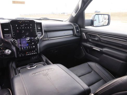 Used 2021 RAM 1500 Limited image 26