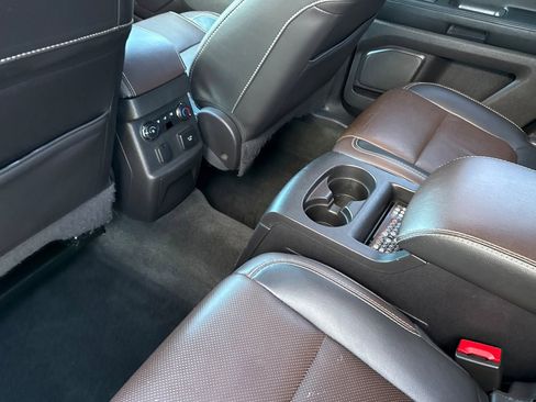 Used 2015 Ford Explorer Sport w/ Equipment Group 401A image 26