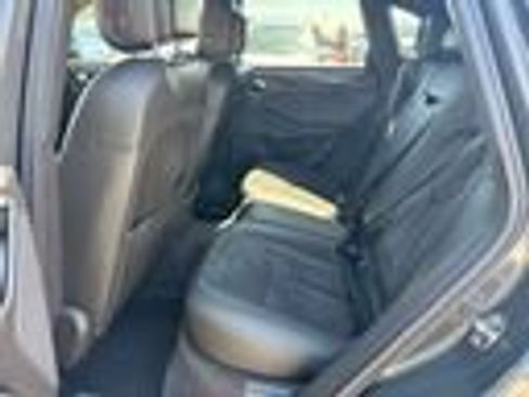 Used 2017 Porsche Macan S AWD/4WD image 4