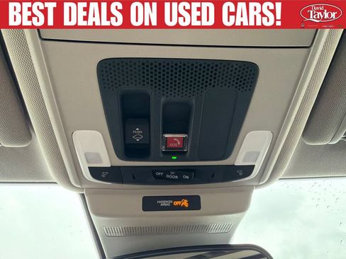 Used 2024 Honda Accord EX image 17