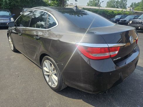 Used 2012 Buick Verano Convenience FWD image 7