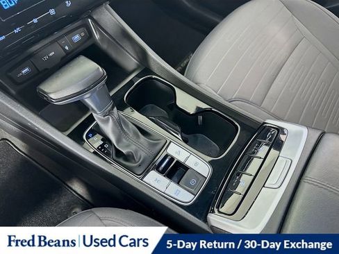 Used 2022 Hyundai Santa Cruz SEL Premium AWD/4WD image 28