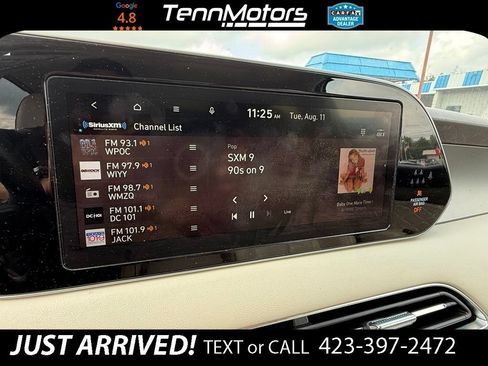 Used 2020 Hyundai Palisade Limited AWD/4WD image 22